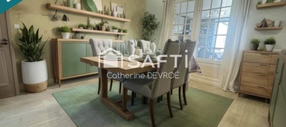 Casa T4 em Boulogne-sur-Mer, France N.º 314302 3