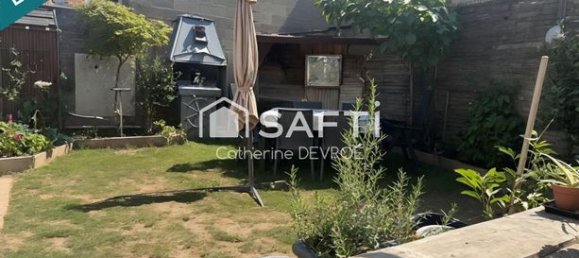 Casa T4 em Boulogne-sur-Mer, France N.º 314302 13