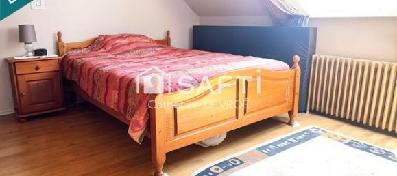 Casa T4 em Boulogne-sur-Mer, France N.º 314302 7