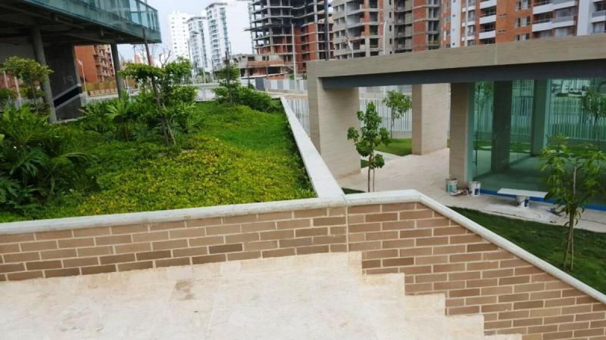 Casa de 3 dormitorios en Atlántico, Colombia No. 5735