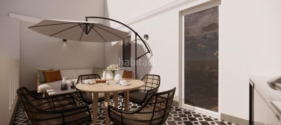 Квартира с 2 спальнями в Мадрид, Испания № 118213 14