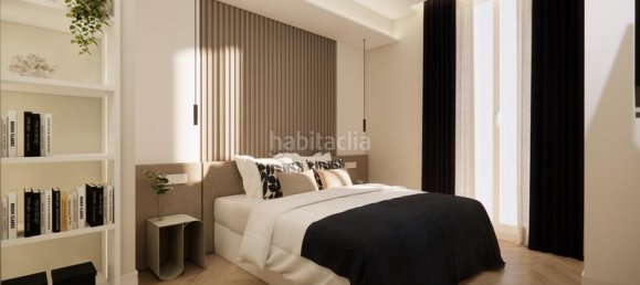 Квартира с 2 спальнями в Мадрид, Испания № 118213 6