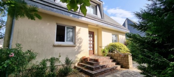 4 غرف نوم منزل في Pace, France رقم 195368 8