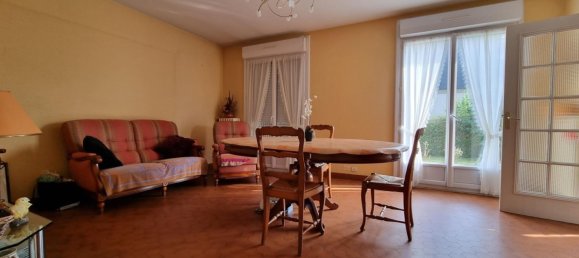 4 غرف نوم منزل في Pace, France رقم 195368 13