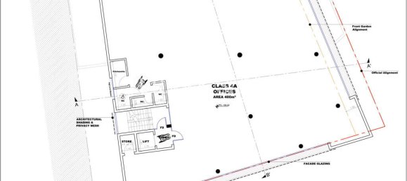 Офис в Мсида, Мальта № 12552 11