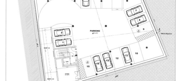 Офис в Мсида, Мальта № 12552 3