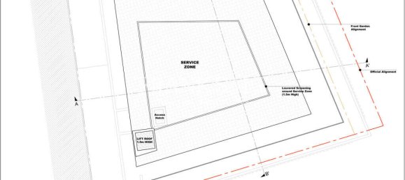 Офис в Мсида, Мальта № 12552 13