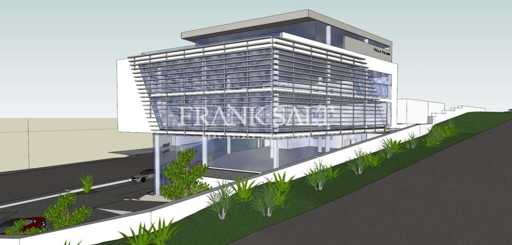 Офис в Мсида, Мальта № 12552