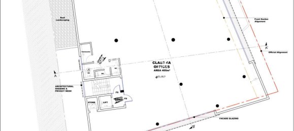 Офис в Мсида, Мальта № 12552 4