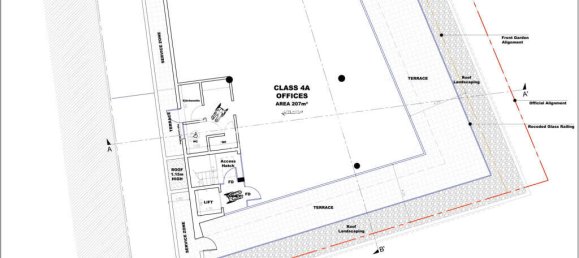 Офис в Мсида, Мальта № 12552 12