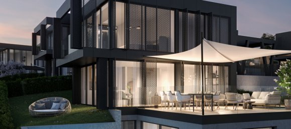 Villa de 4 divisões em Dobling, Austria N.º 9433 5