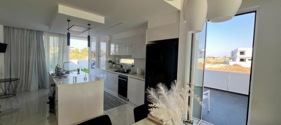 3 bedrooms Townhouse in Larnaka, Cyprus No. 26911 7