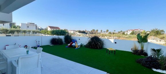 3 bedrooms Townhouse in Larnaka, Cyprus No. 26911 17