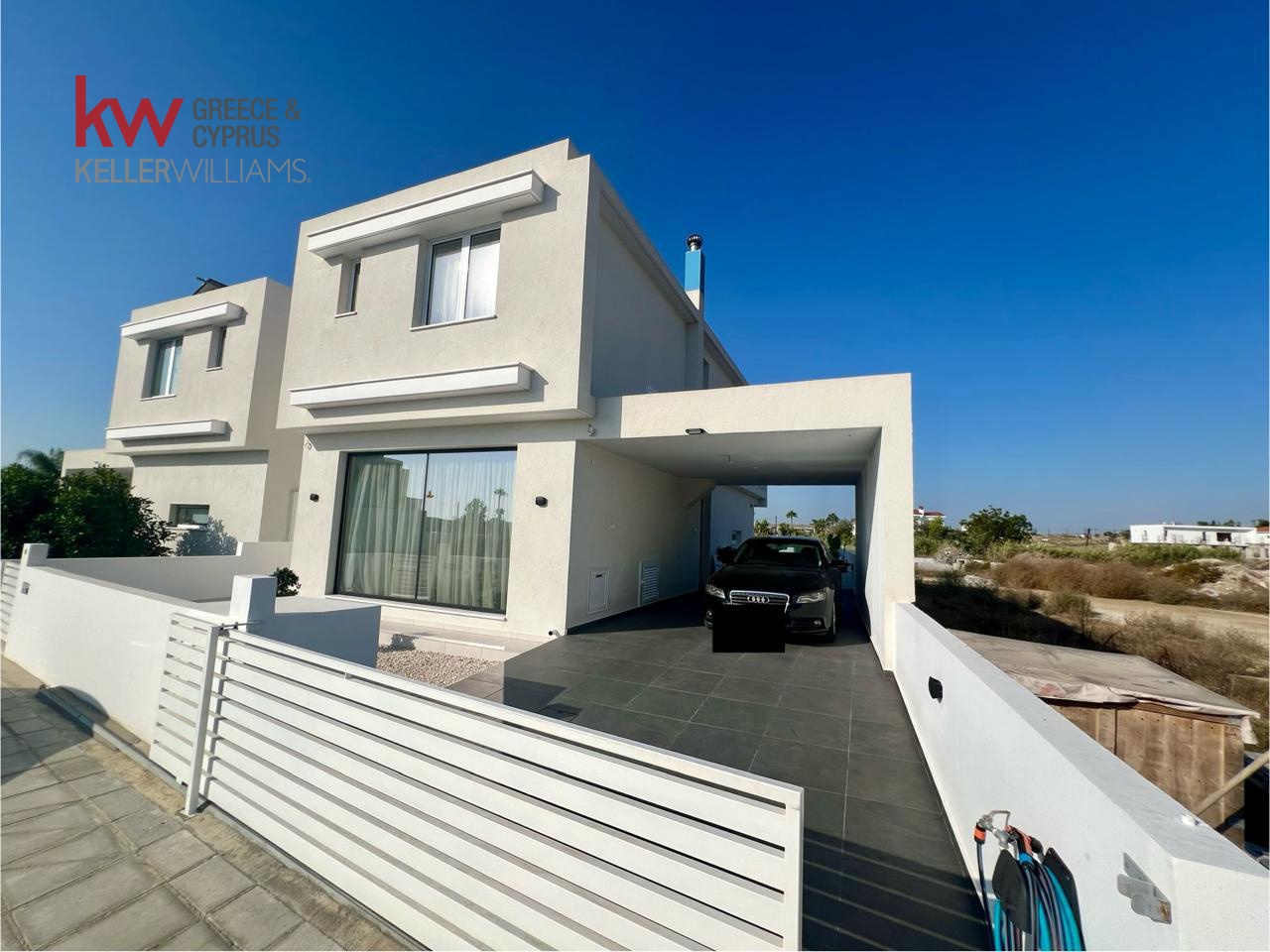 3 Schlafzimmer Stadthaus in Larnaka, Cyprus, Nr. 26911