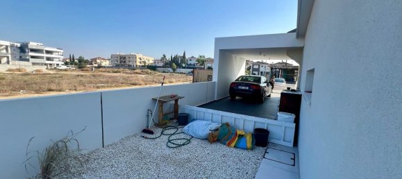 3 bedrooms Townhouse in Larnaka, Cyprus No. 26911 19