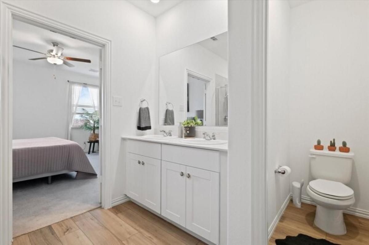 4 bedrooms House in Fate, USA No. 373001