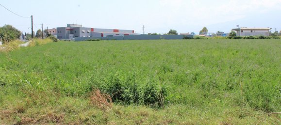  فندق في Katerini, Greece 7642متر مربع رقم 3495 3