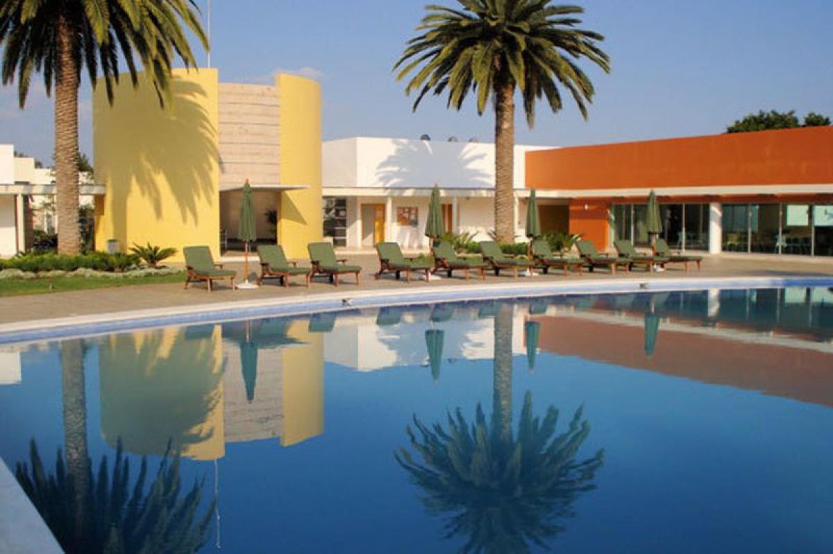 3 غرف نوم منزل في Jalisco, Mexico رقم 186294