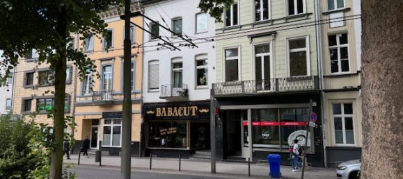 242m² Building in Krefeld, Germany No. 266704 2