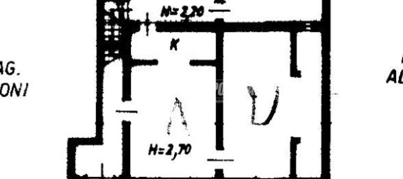 3غرفة منزل في Comacchio, Italy رقم 133661 18