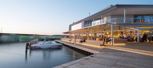 3 rooms Apartment in Weiden am See, Austria No. 157538 10