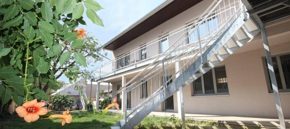 3 rooms Apartment in Weiden am See, Austria No. 157538 8