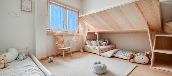 3 bedrooms House in Pontault-Combault, France No. 170226 12