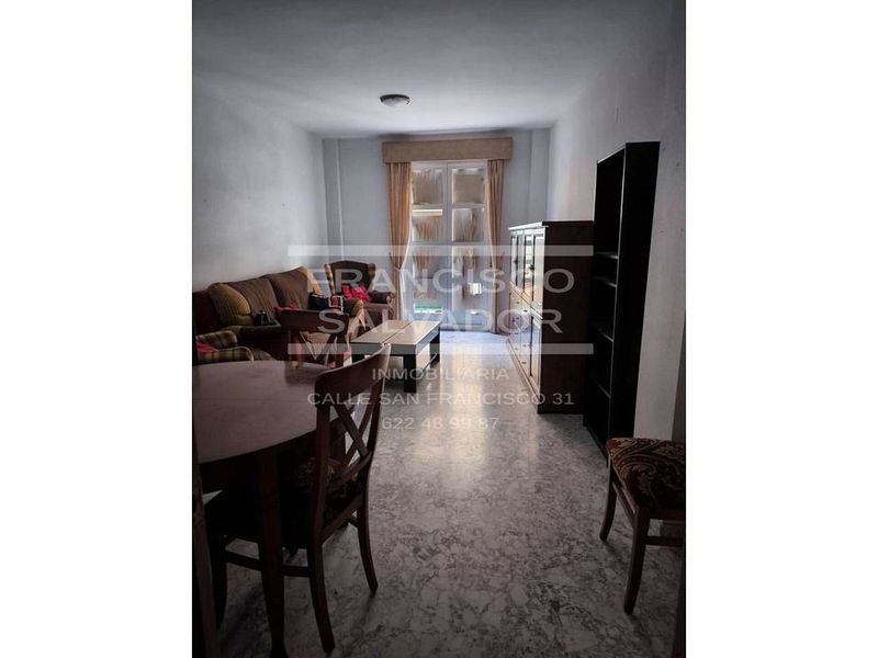 Apartamento de 2 dormitorios en Córdoba, Spain No. 219868