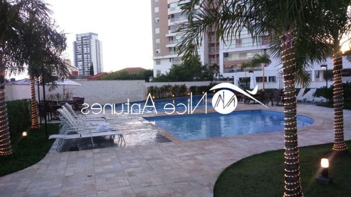 Apartamento T3 em São Paulo, Brazil N.º 592417