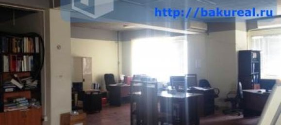 Офис с 4 комнатами в Баку, Азербайджан № 45 3
