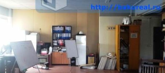 Офис с 4 комнатами в Баку, Азербайджан № 45 2