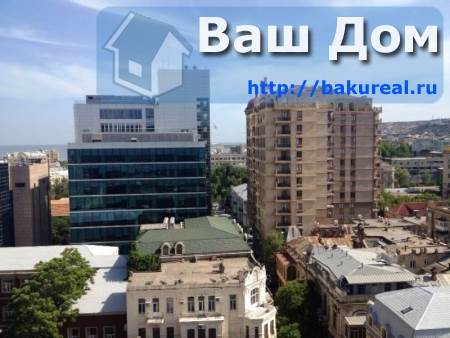 Офис с 4 комнатами в Баку, Азербайджан № 45