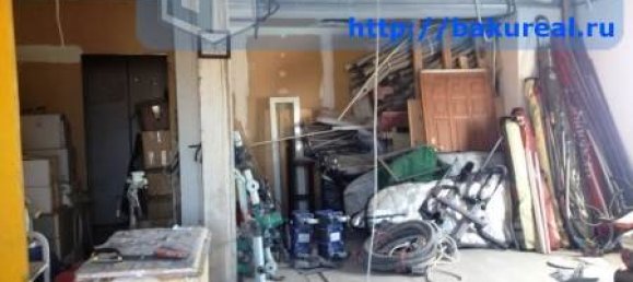 Офис с 4 комнатами в Баку, Азербайджан № 45 4