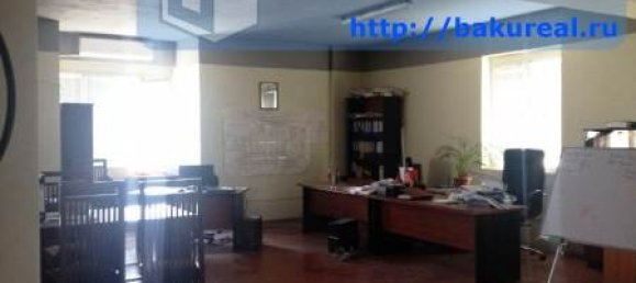 Офис с 4 комнатами в Баку, Азербайджан № 45 6