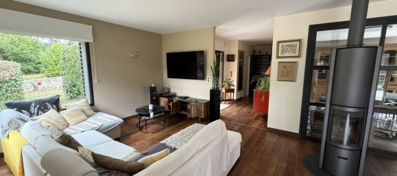 5 غرف نوم منزل في Combrit, France رقم 308733 2