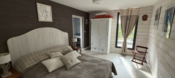 5 غرف نوم منزل في Combrit, France رقم 308733 7