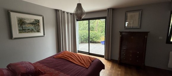 5 غرف نوم منزل في Combrit, France رقم 308733 9