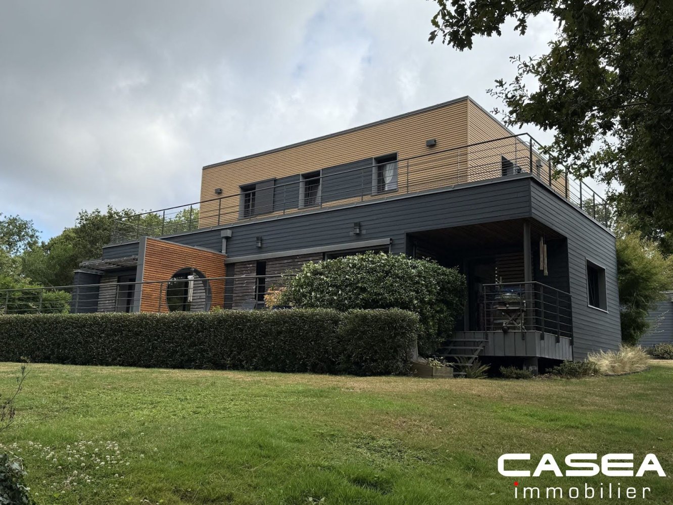 5 غرف نوم منزل في Combrit, France رقم 308733