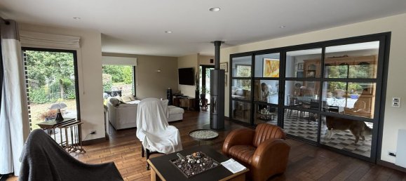 5 غرف نوم منزل في Combrit, France رقم 308733 3