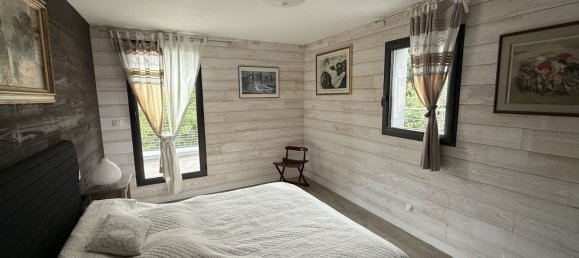 5 غرف نوم منزل في Combrit, France رقم 308733 8