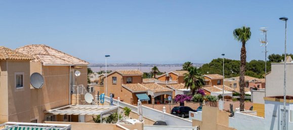 2 غرف نوم تاون هاوس في Torrevieja, Spain رقم 161622 25