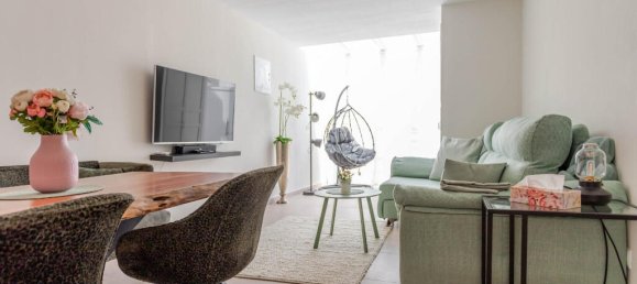 2 غرف نوم تاون هاوس في Torrevieja, Spain رقم 161622 8