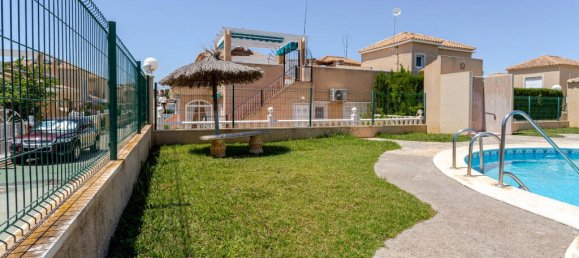 2 غرف نوم تاون هاوس في Torrevieja, Spain رقم 161622 30