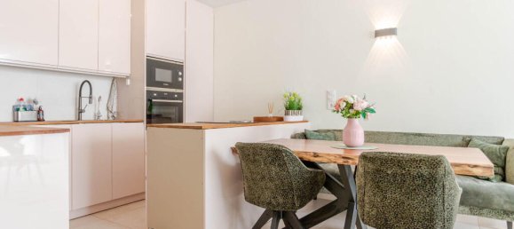 2 غرف نوم تاون هاوس في Torrevieja, Spain رقم 161622 5