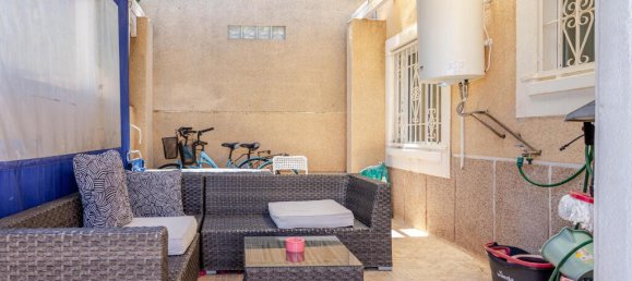 2 غرف نوم تاون هاوس في Torrevieja, Spain رقم 161622 27