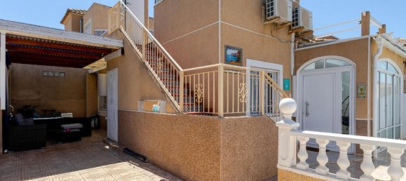 2 غرف نوم تاون هاوس في Torrevieja, Spain رقم 161622 32