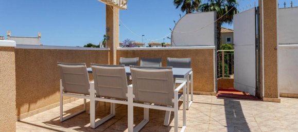 2 غرف نوم تاون هاوس في Torrevieja, Spain رقم 161622 24