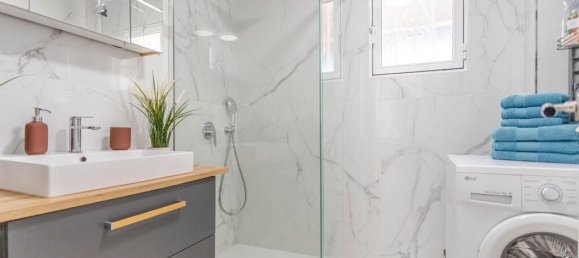 2 غرف نوم تاون هاوس في Torrevieja, Spain رقم 161622 16