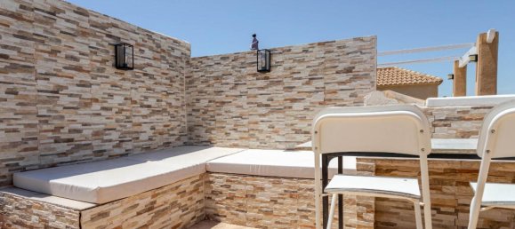 2 غرف نوم تاون هاوس في Torrevieja, Spain رقم 161622 23