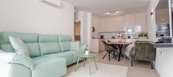 2 غرف نوم تاون هاوس في Torrevieja, Spain رقم 161622 2